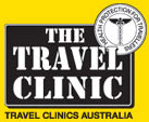 Travel Medicine Logo
