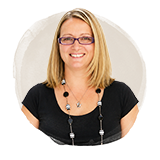 Dr Naomi Luck