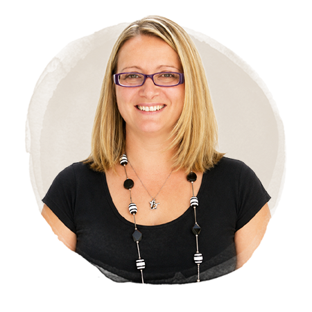 Dr Naomi Luck